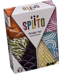 Splito