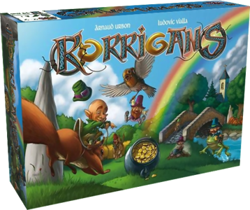 Korrigans