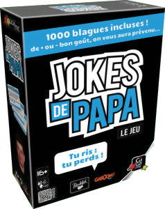 Jokes De Papa