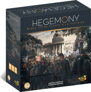 Hegemony