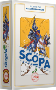 La Scopa