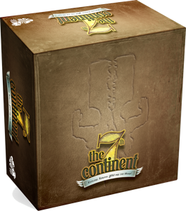 The 7th Continent (2020)