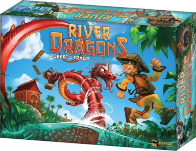 River Dragons