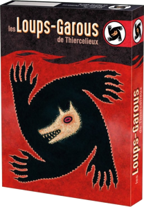 Les Loups-Garous De Thiercelieux