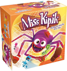 Miss Kipik