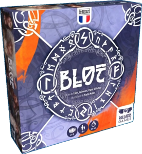 Blot