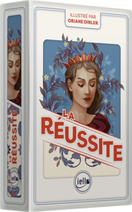 La Réussite