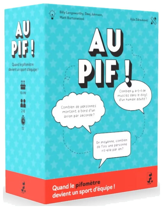 Au Pif !