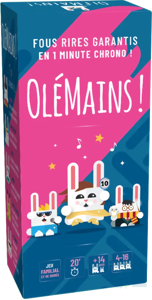 OléMains !