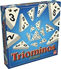 Triominos Classic