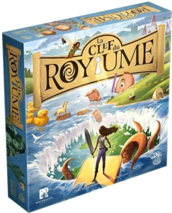 La Clef Du Royaume