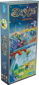 Dixit 9 - Anniversary