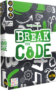 Break The Code