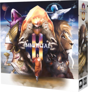 Immortal 8