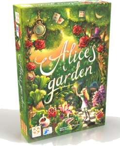 Alice's Garden