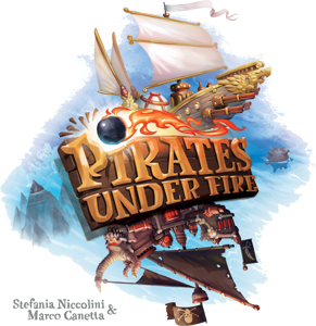 Pirates Under Fire
