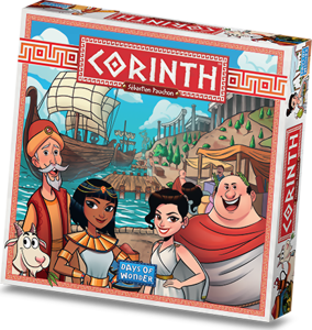Corinth