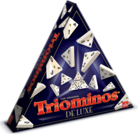 Triominos Deluxe