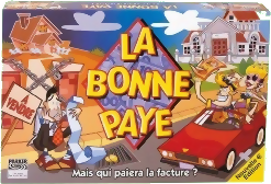 La Bonne Paye