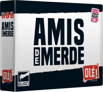 Amis De Merde