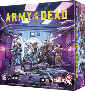 Army Of The Dead