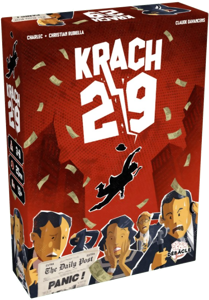 Krach'29