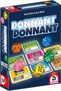 Donnant Donnant