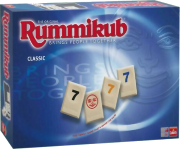Rummikub Classic