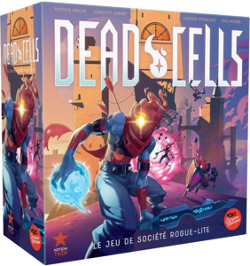 Dead Cells