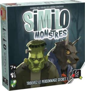 Similo : Monstres