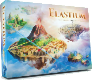 Elastium
