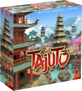 Tajuto