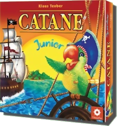Catane Junior