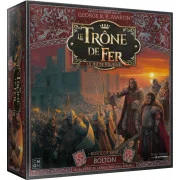 Le Trône De Fer Le Jeu De Figurines - Starter Bolton