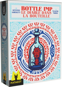 Bottle Imp - Le Diable Dans La Bouteille