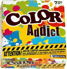 Color Addict