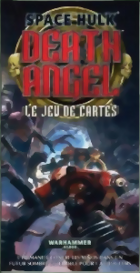 Space Hulk - Death Angel