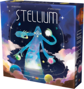 Stellium