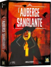 L'auberge Sanglante