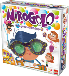 Mirogolo