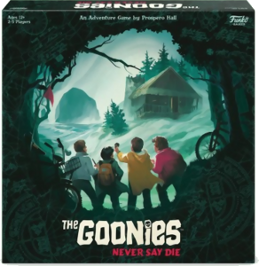 The Goonies