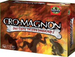 Cro-Magnon