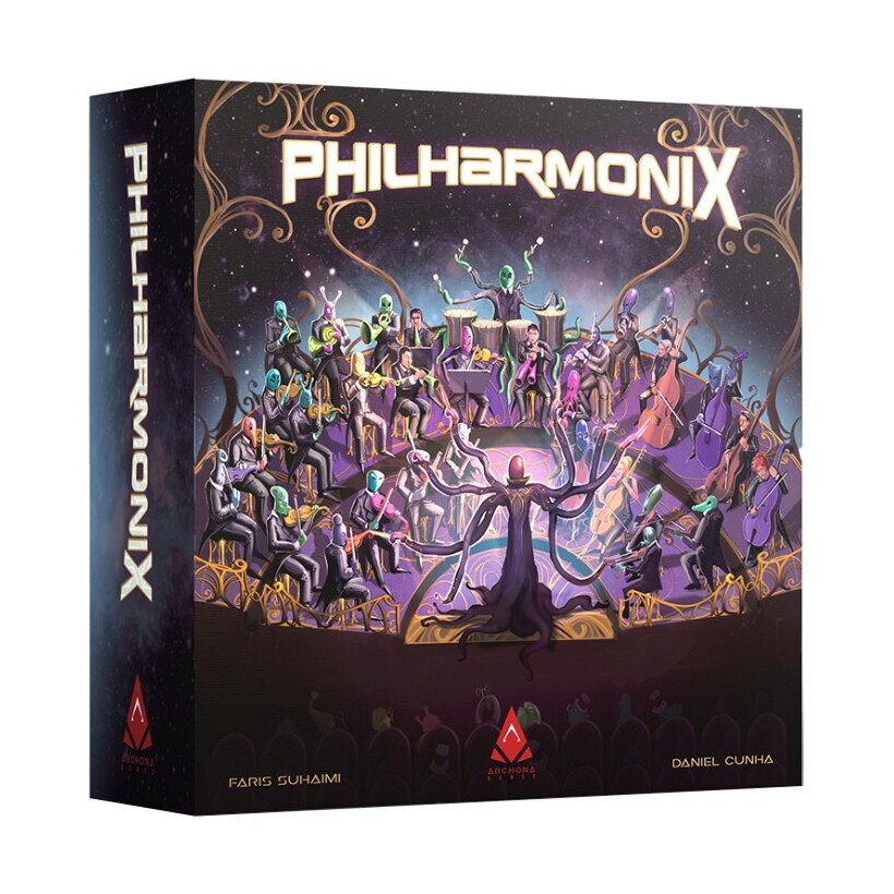 Philharmonix