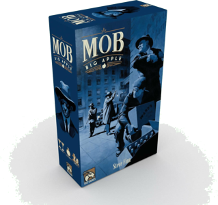 MOB : Big Apple