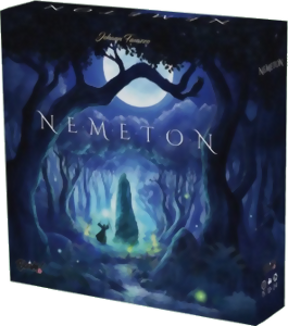 Nemeton