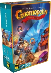 Gnomopolis