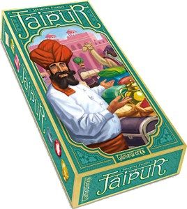 Jaipur
