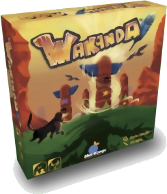 Wakanda