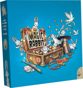 Magic Rabbit
