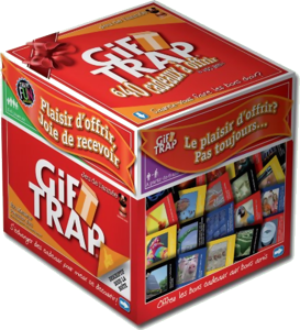 Gift Trap